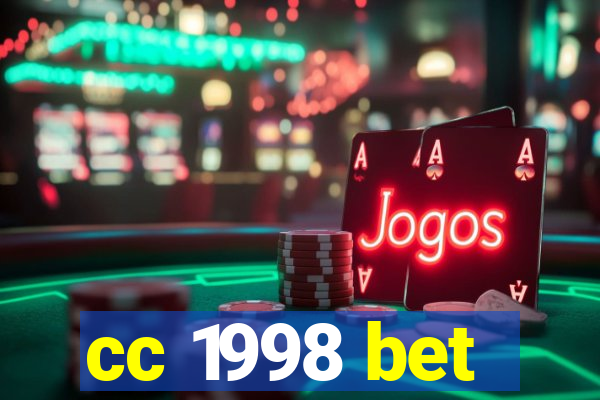 cc 1998 bet